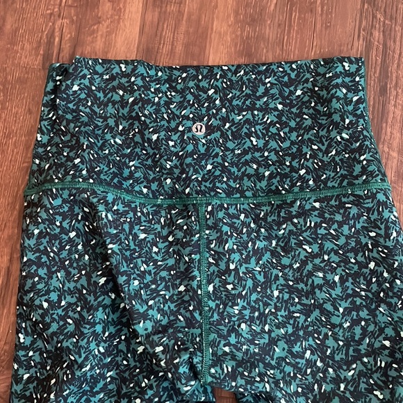 Lululemon Legging’s - Picture 2 of 2